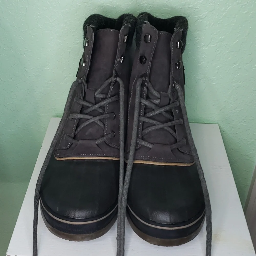 GLOBALWIN limited edition boots